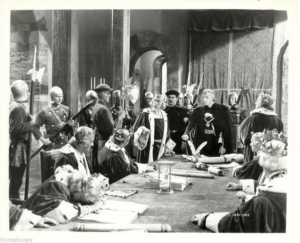 Tower of London (1939)