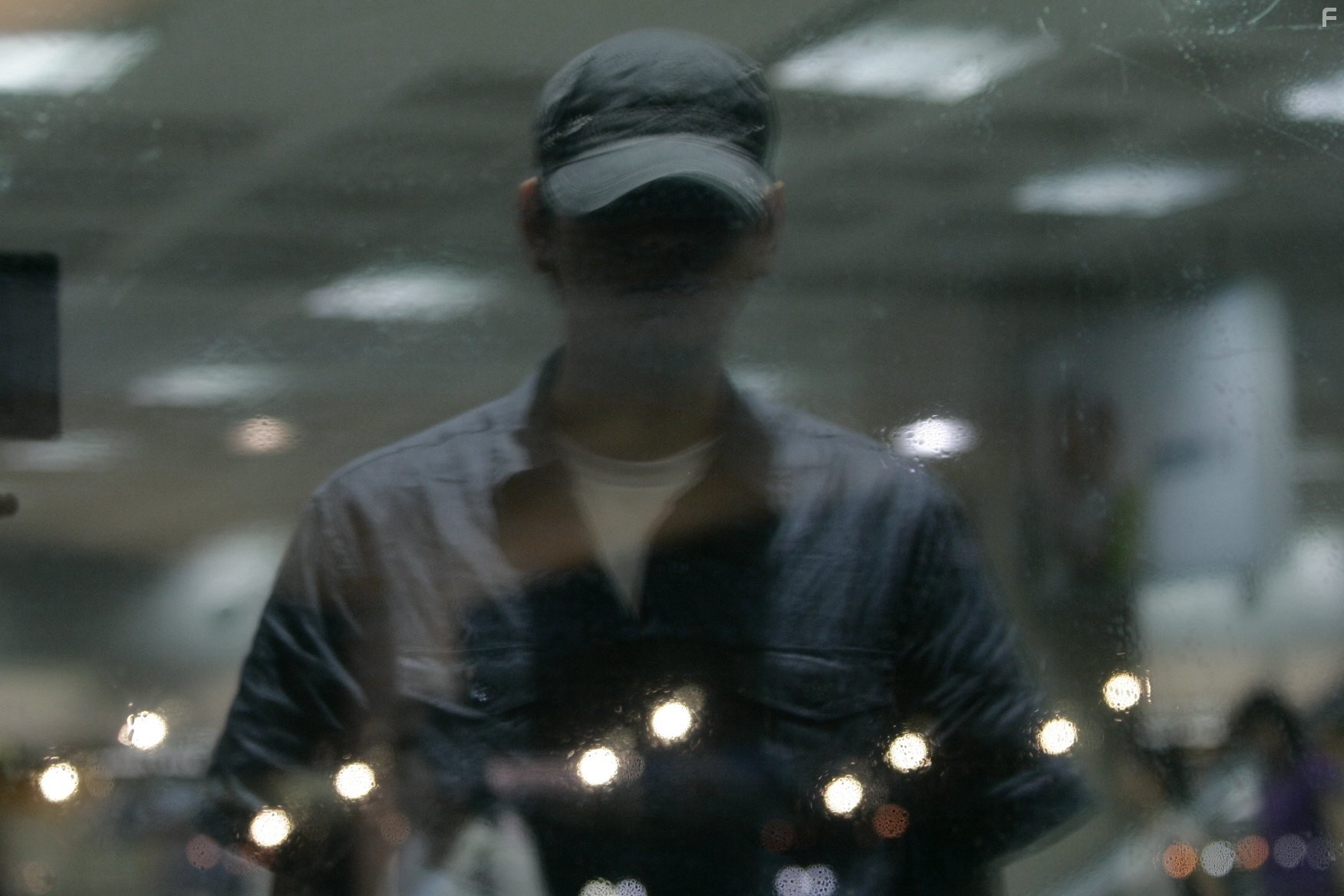 Geu nom moksori (2007)