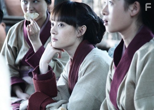 Пропавший мастер клинка (2011)