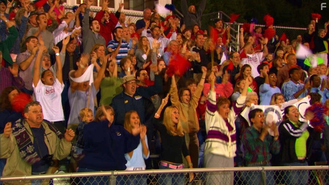 Противостояние гигантам (2006)