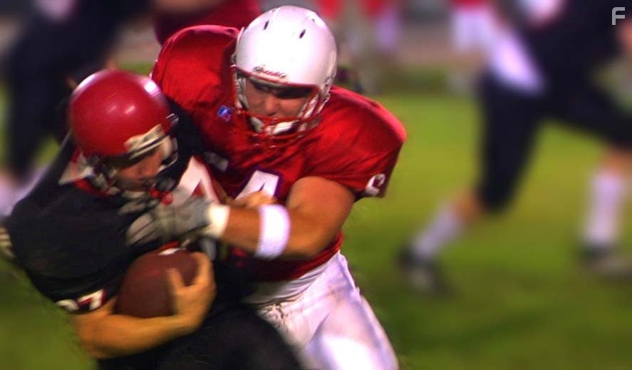 Противостояние гигантам (2006)