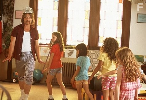 Город счастья, штат Техас