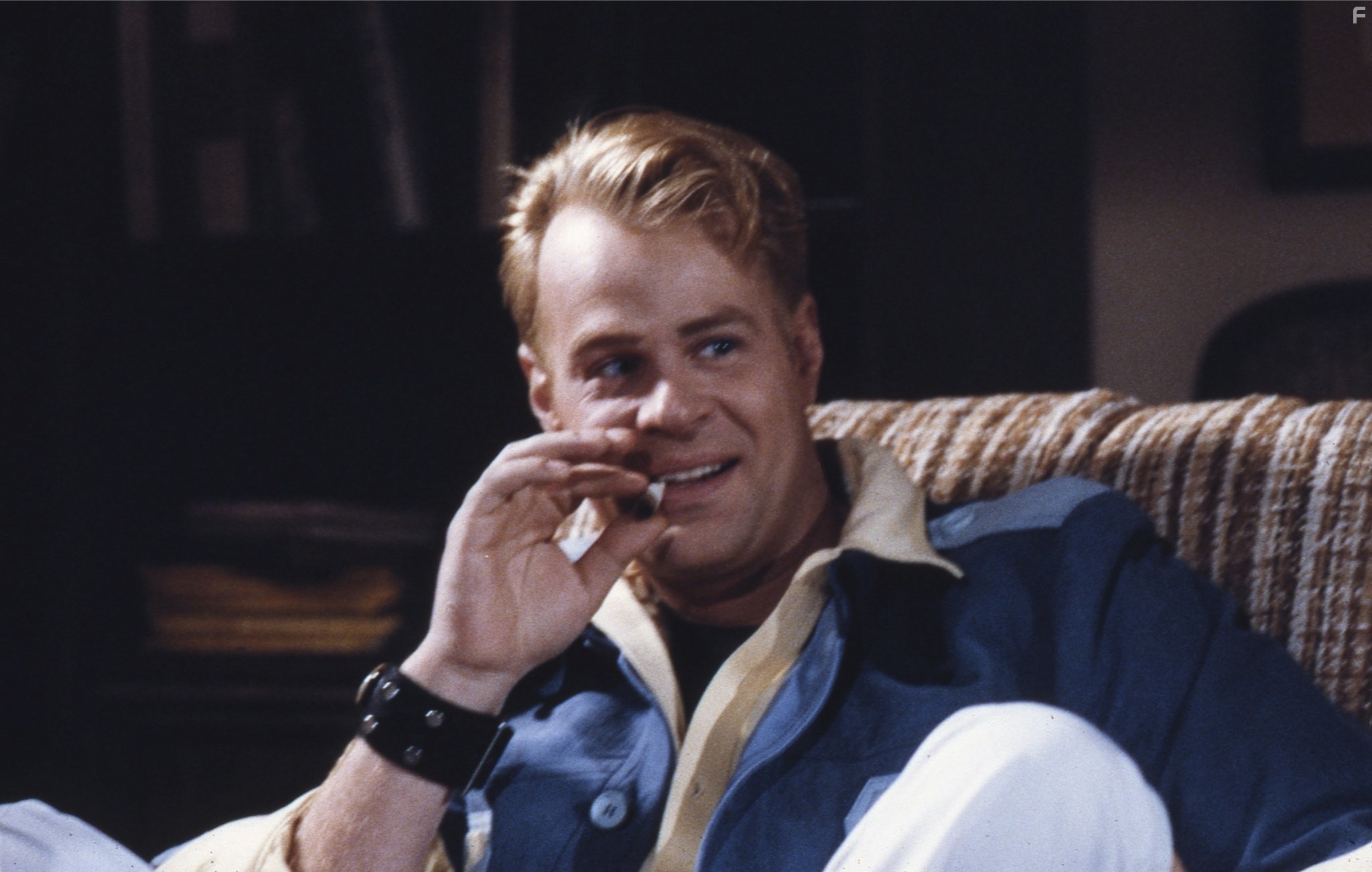 Dan Aykroyd in Соседи (1981)