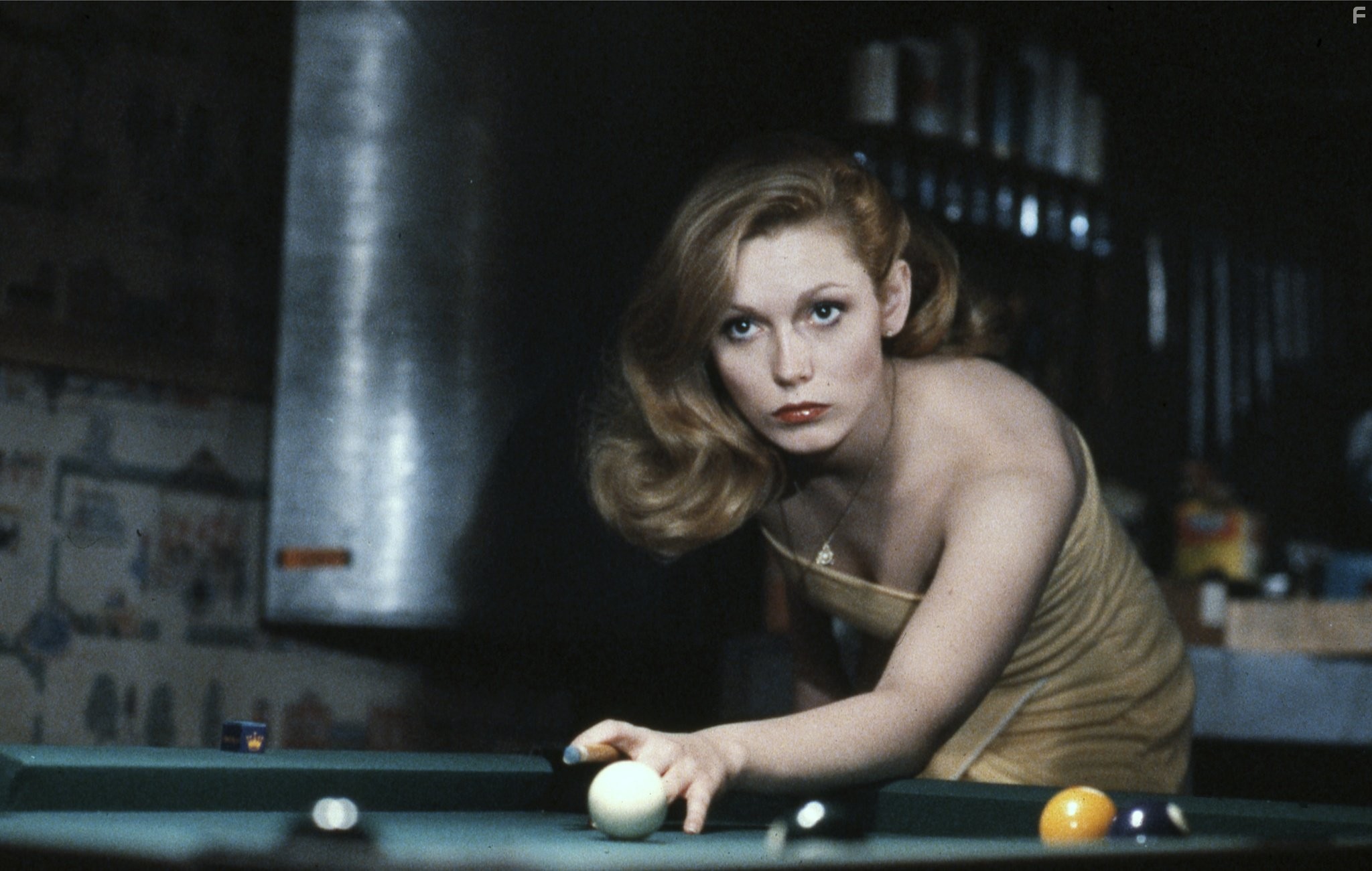 Cathy Moriarty in Соседи (1981)