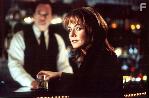 Stockard Channing in Бизнес незнакомцев (2001)