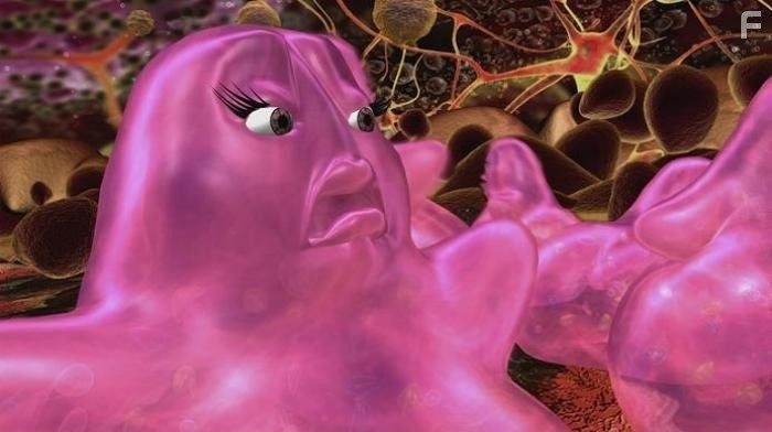 Покрытое тайной 2: Вниз по кроличьей норе (2006)