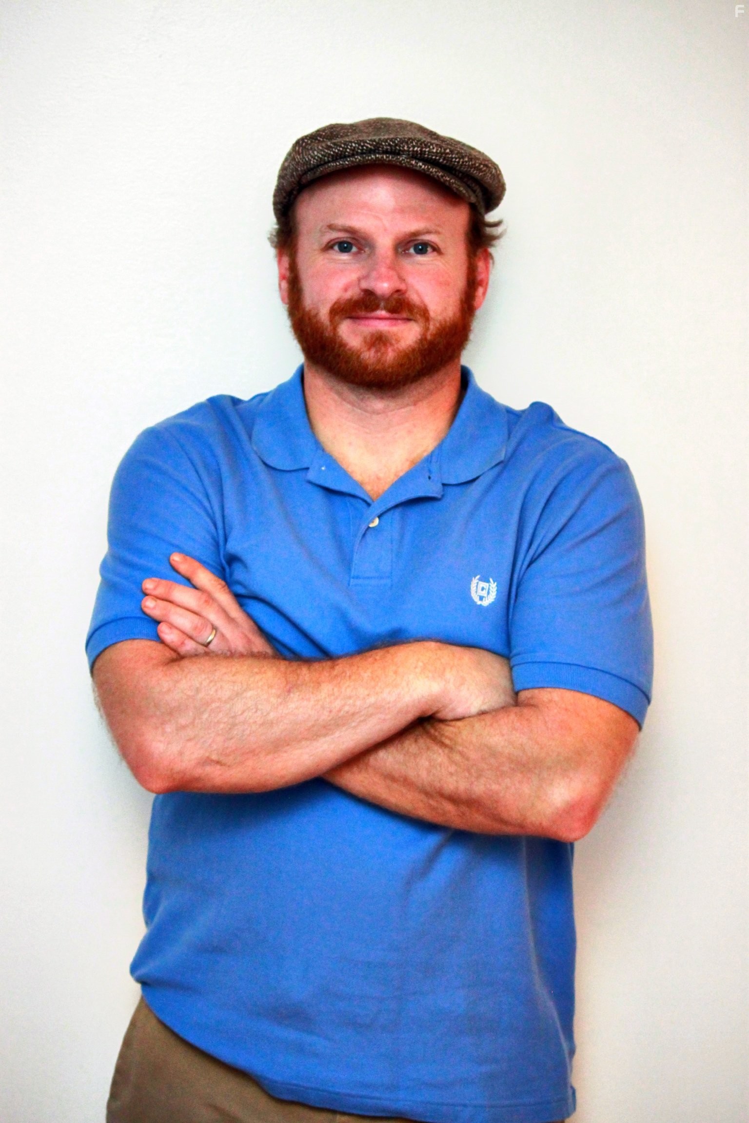 Jeffrey Mowery in Нянь (2011)