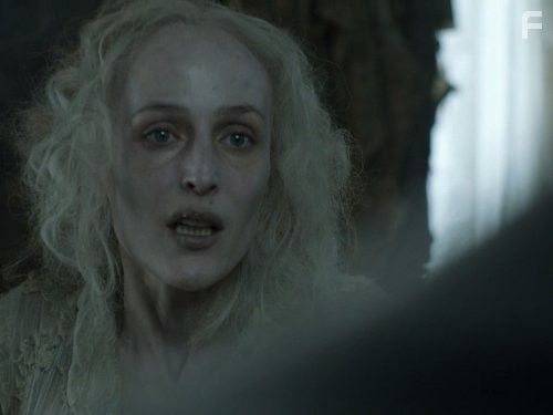 Большие надежды