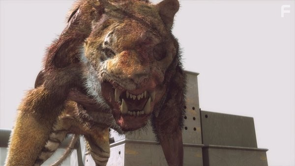 Апокалипсис зомби (2011)