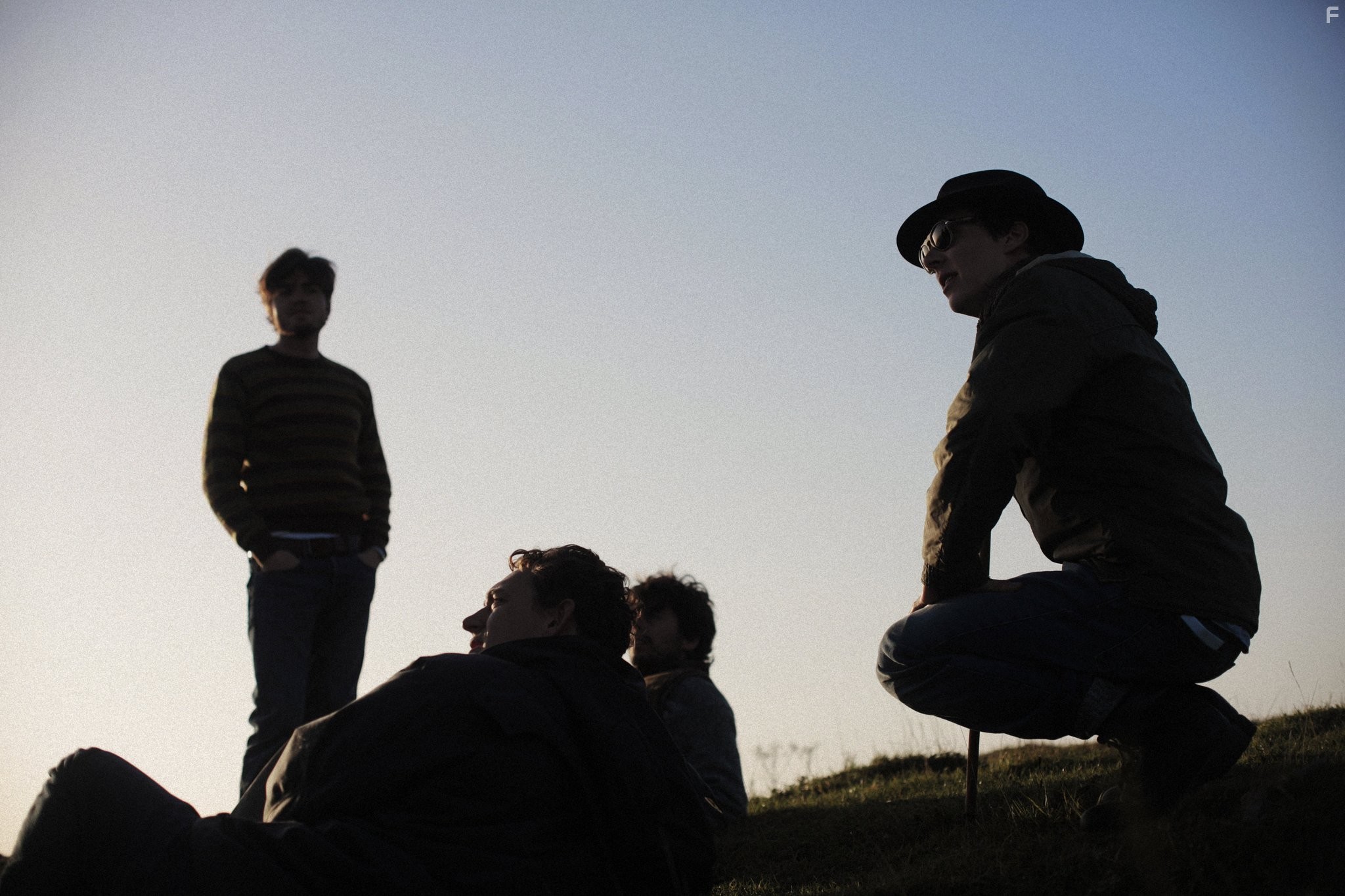 Третья звезда (2010)