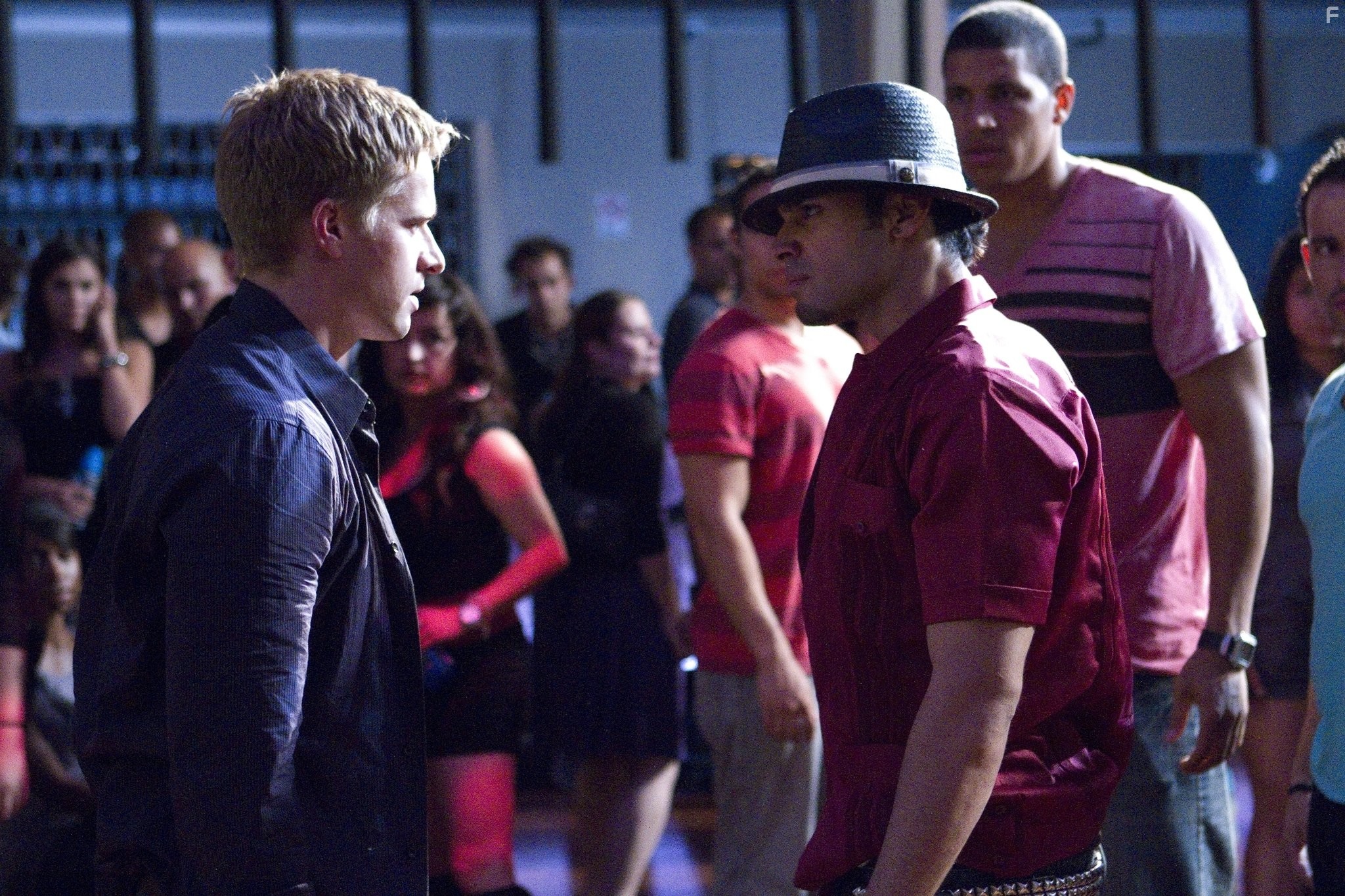 Лапочка 2: Город танца