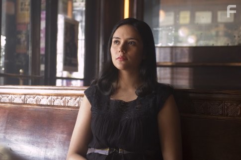 Catalina Sandino Moreno in Самый жаркий штат (2006)