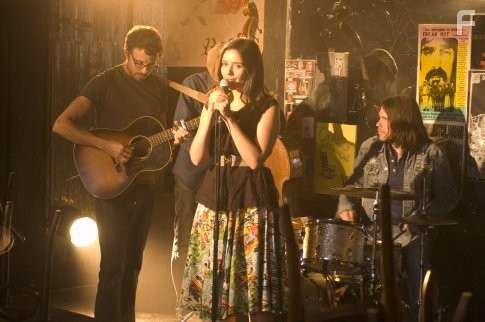 Jesse Harris and Catalina Sandino Moreno in Самый жаркий штат (2006)