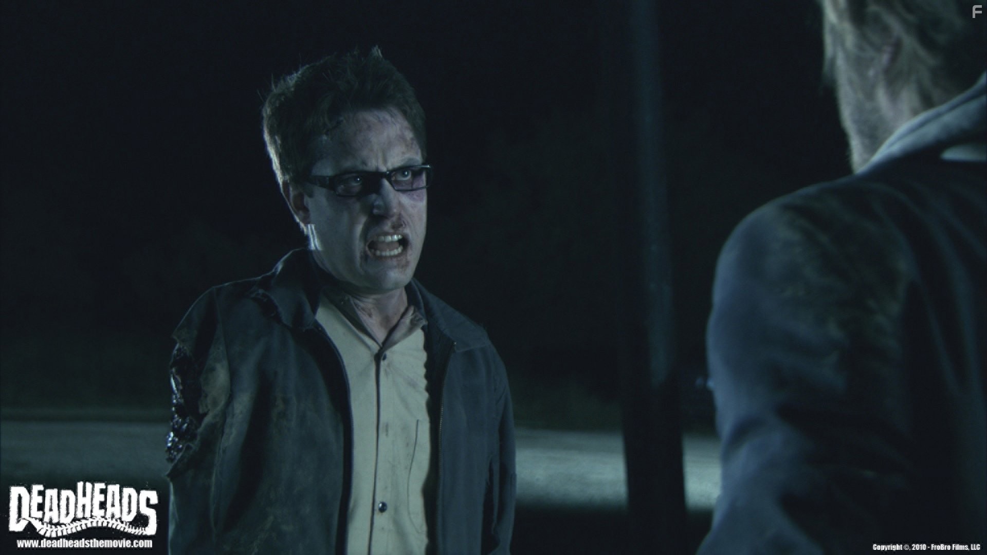 Мёртвоголовые (2011)