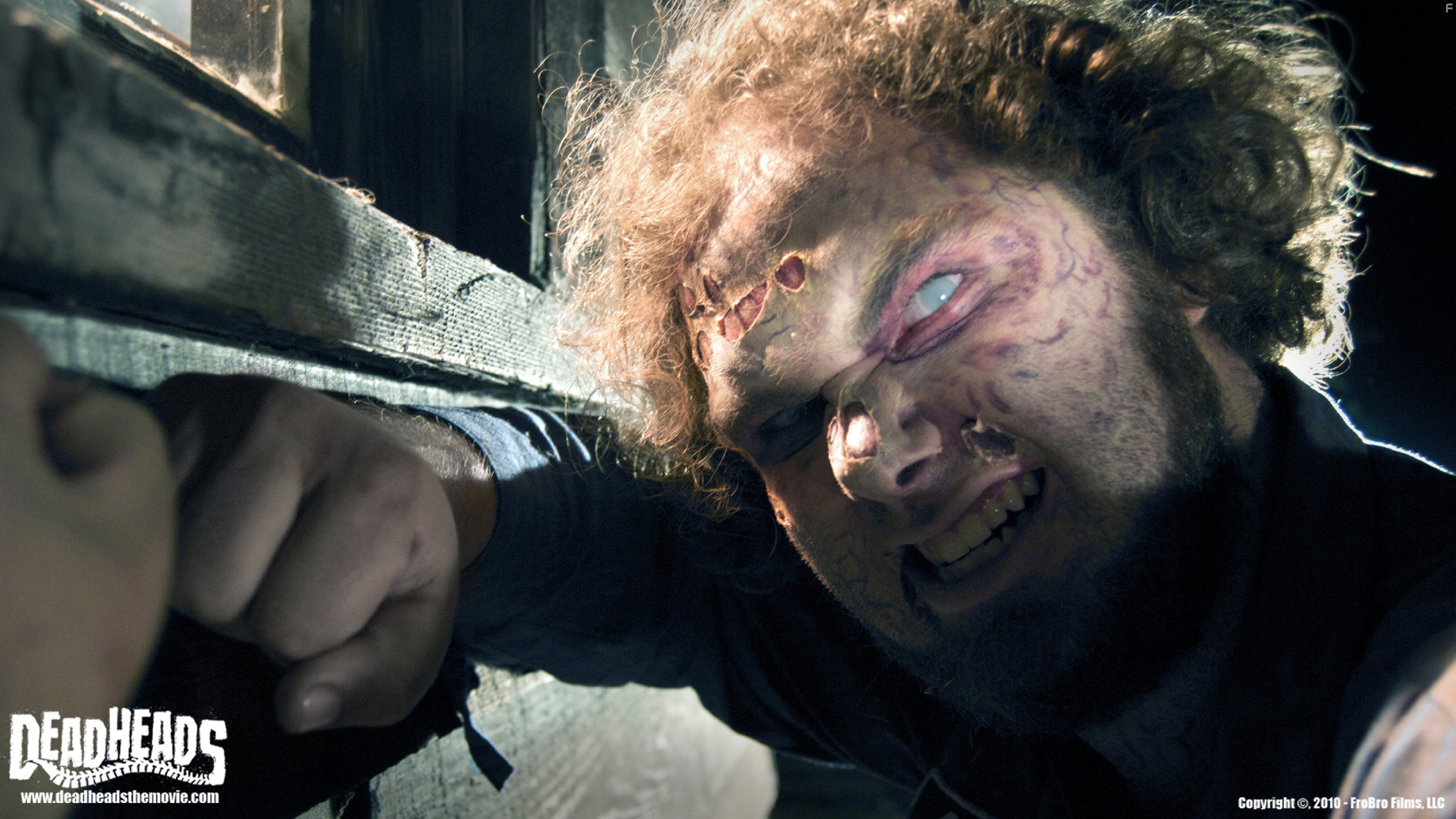 Мёртвоголовые (2011)