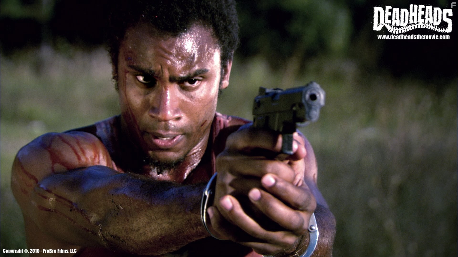 Мёртвоголовые (2011)