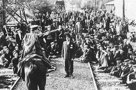 Ben Kingsley in Список Шиндлера (1993)