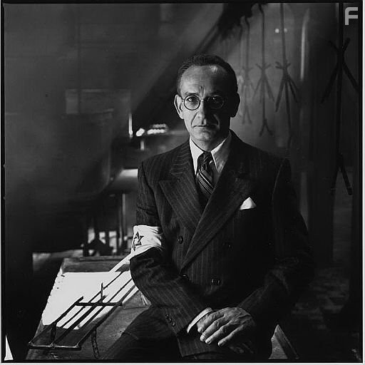 Ben Kingsley in Список Шиндлера (1993)