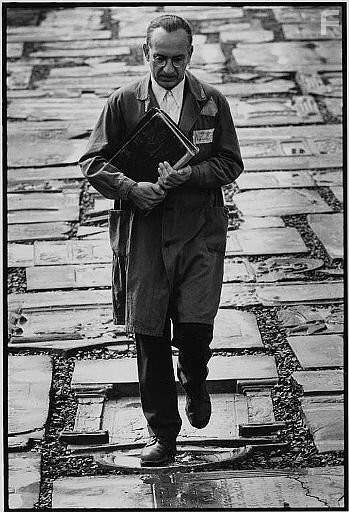 Ben Kingsley in Список Шиндлера (1993)