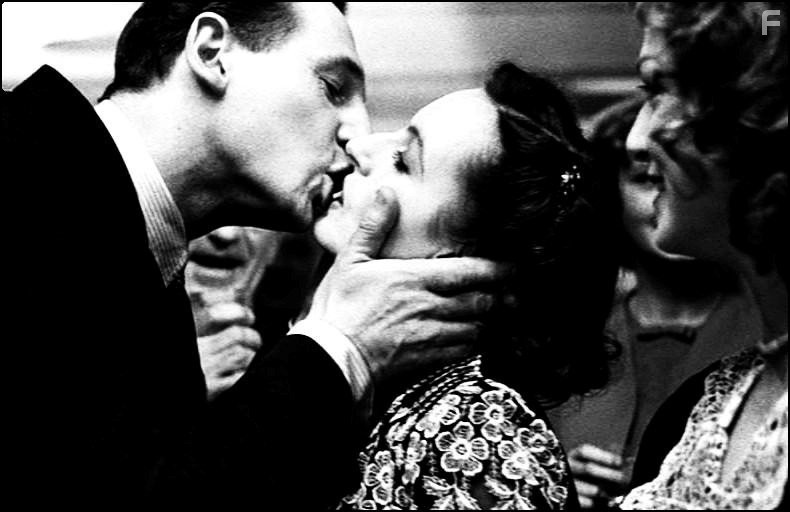 Liam Neeson in Список Шиндлера (1993)