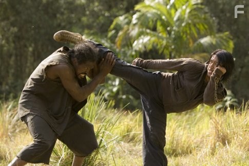 Приговоренные (2007)