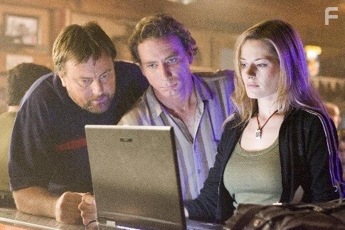 Приговоренные (2007)