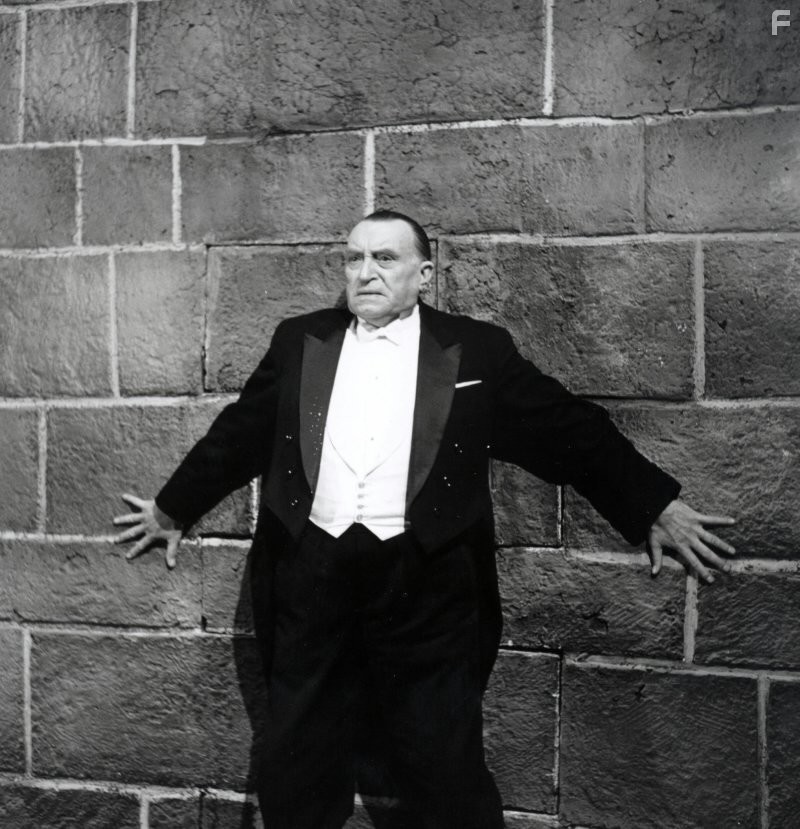 Призрак замка Моррисвиль