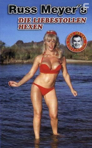 How Much Loving Does a Normal Couple Need? (1967)