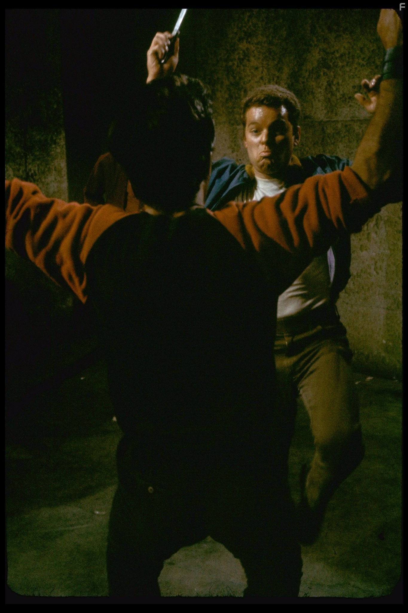 Russ Tamblyn in Вестсайдская история (1961)