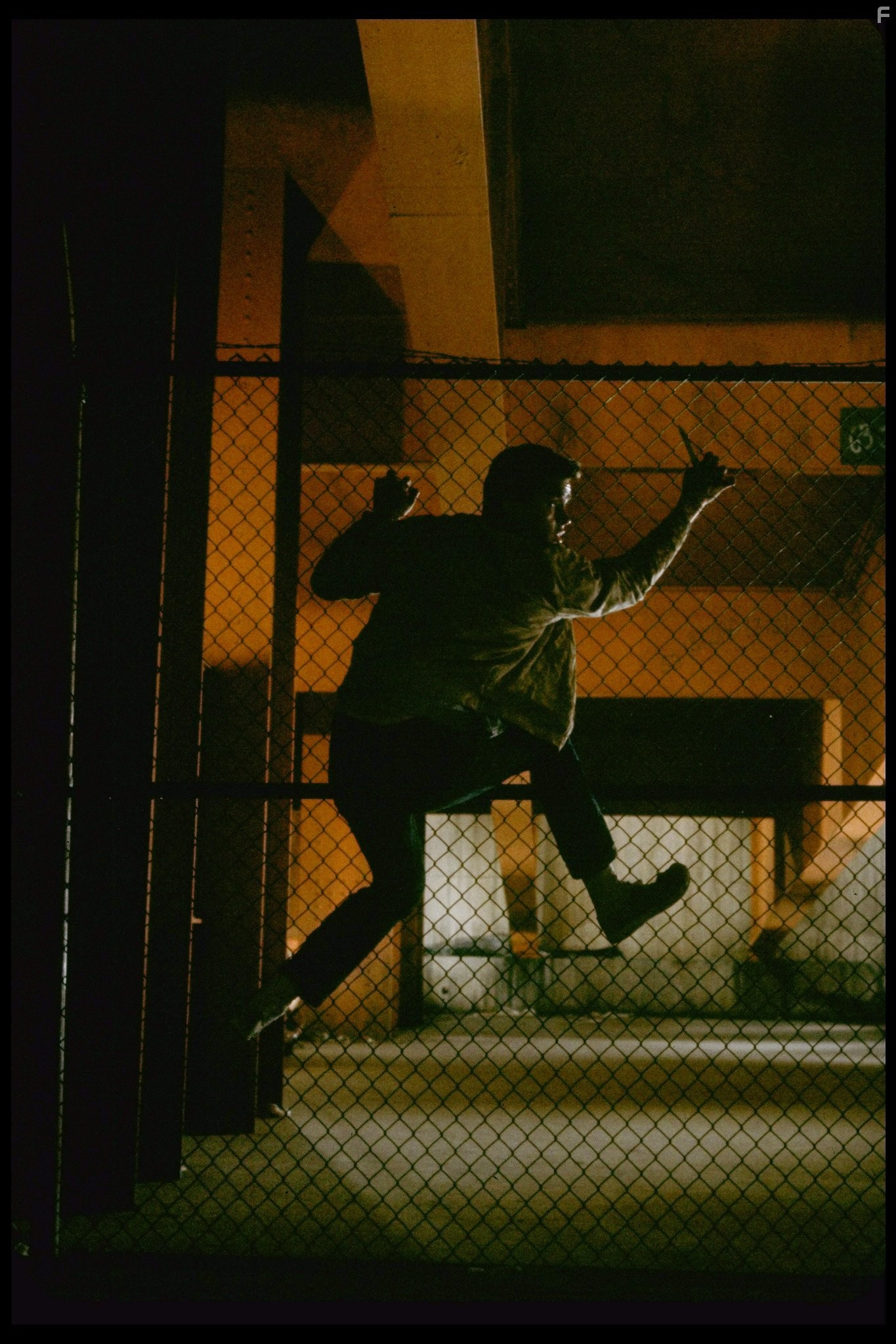 Вестсайдская история (1961)