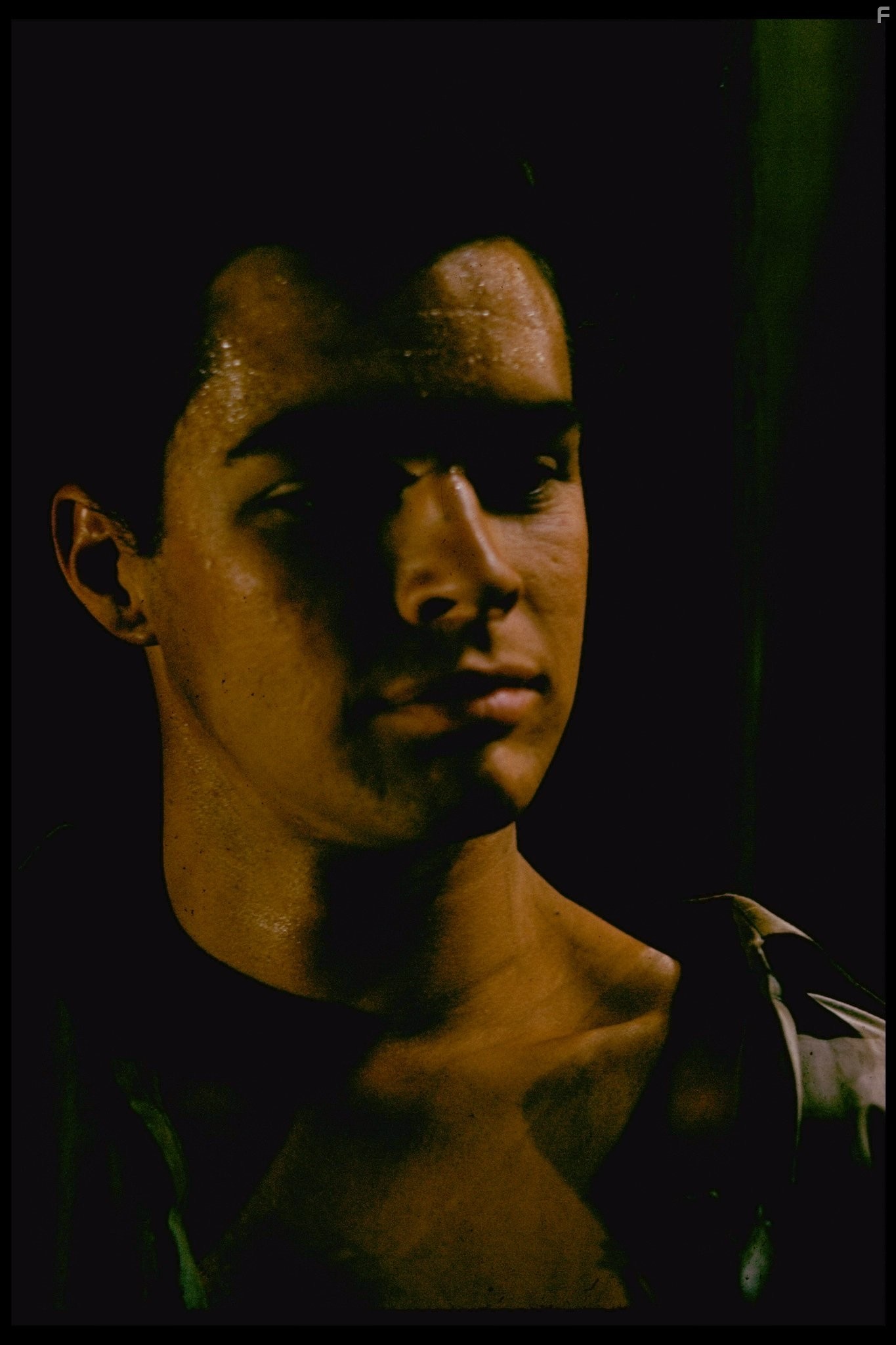 Richard Beymer in Вестсайдская история (1961)