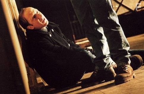 Cezary Kosinski in Долг (1999)