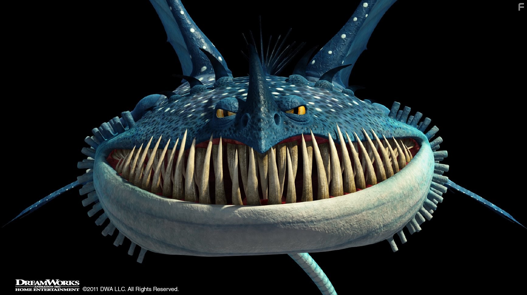 Книга драконов (2011)