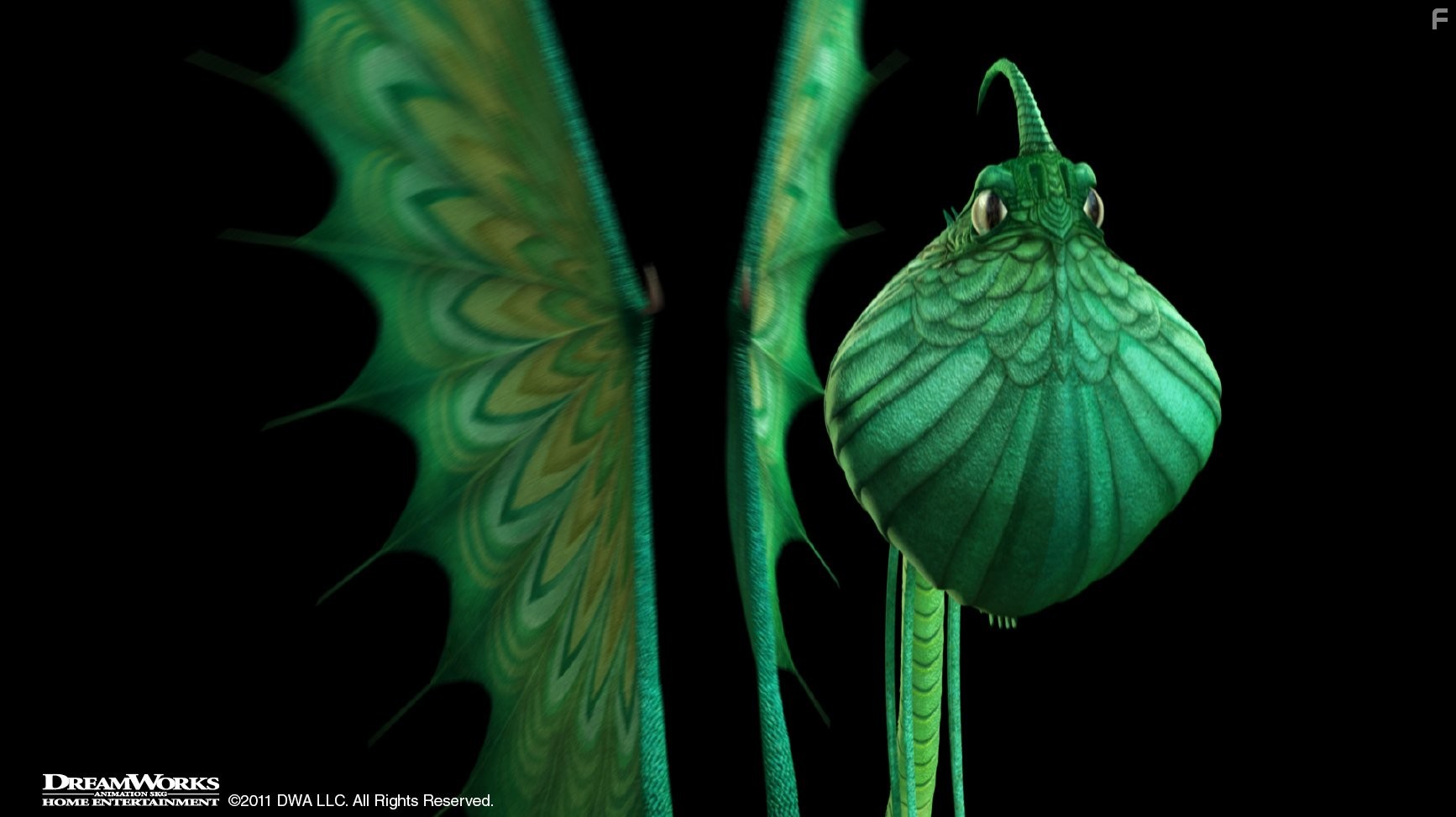 Книга драконов (2011)