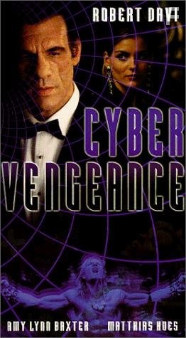 Cyber Vengeance (1997)