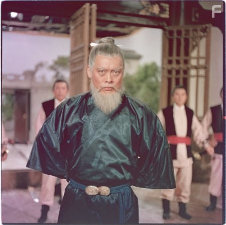 Wu hu tu long (1970)