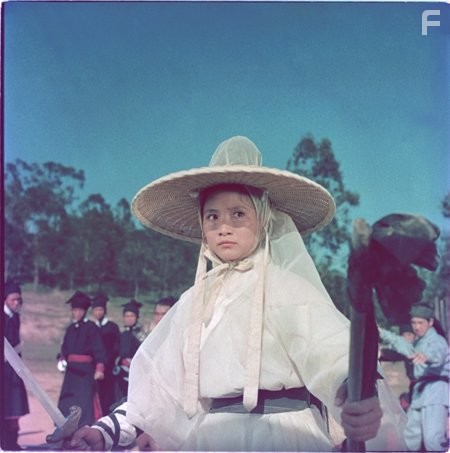 Wu hu tu long (1970)