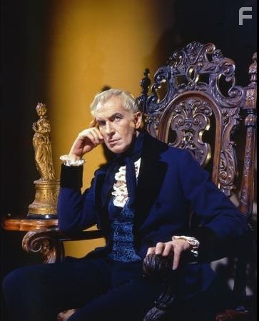 "House of Usher" Vincent Price 1960 AIP