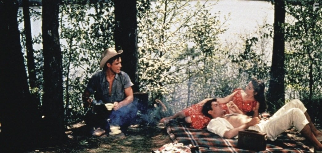 Домой с холма