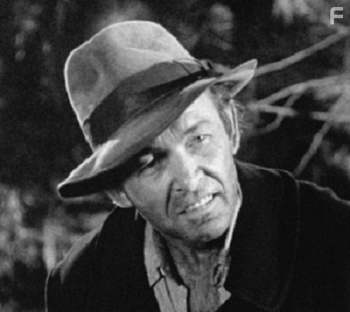 James Anderson in Убить пересмешника (1962)