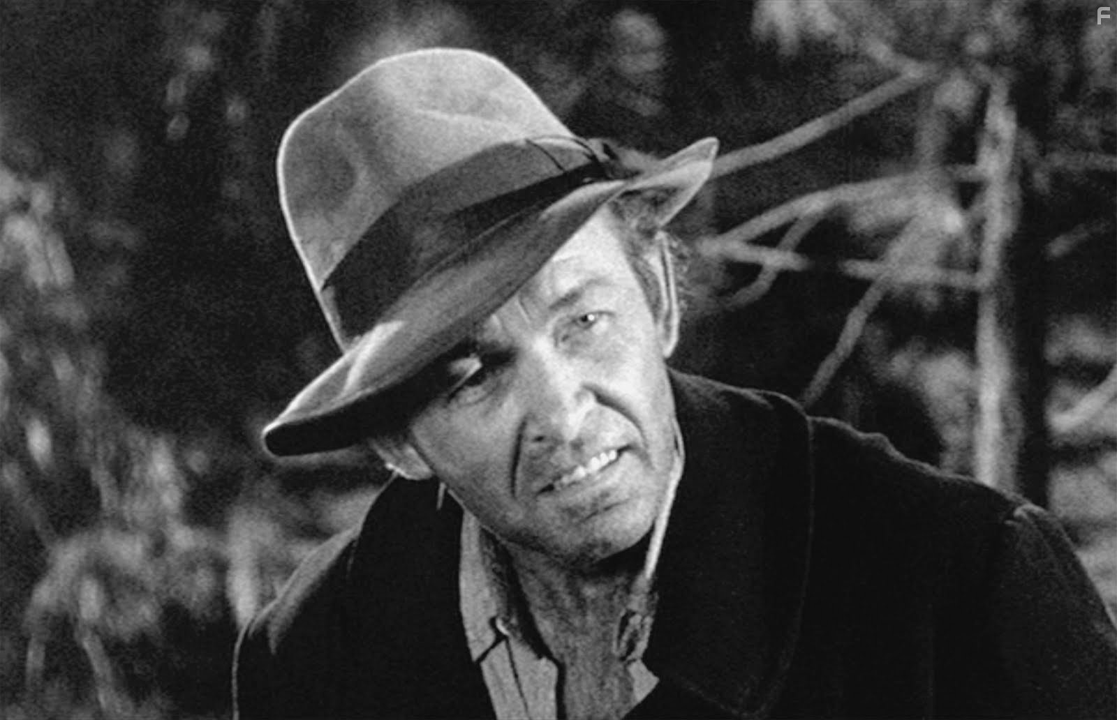 James Anderson in Убить пересмешника (1962)