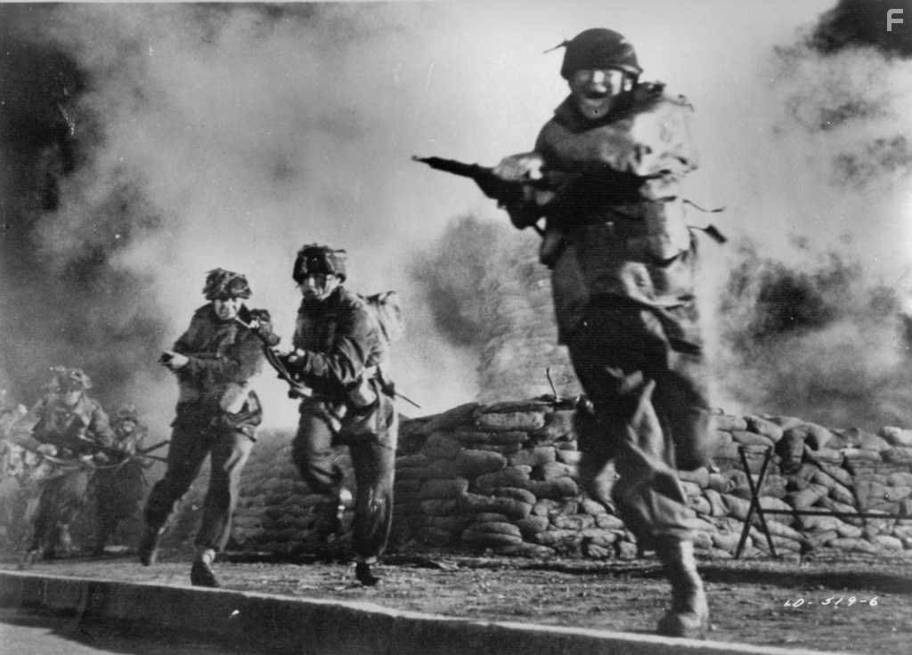 Самый длинный день (1962)