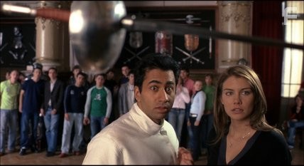 Король вечеринок