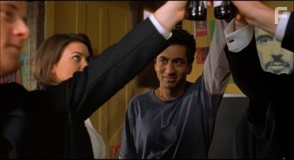 Kal Penn in Король вечеринок 2 (2006)