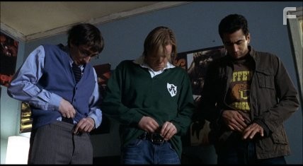 Kal Penn in Король вечеринок 2 (2006)