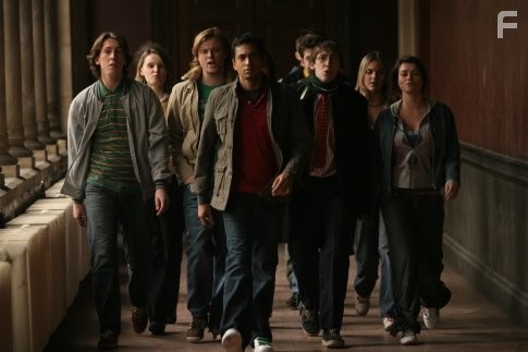 Kal Penn in Король вечеринок 2 (2006)