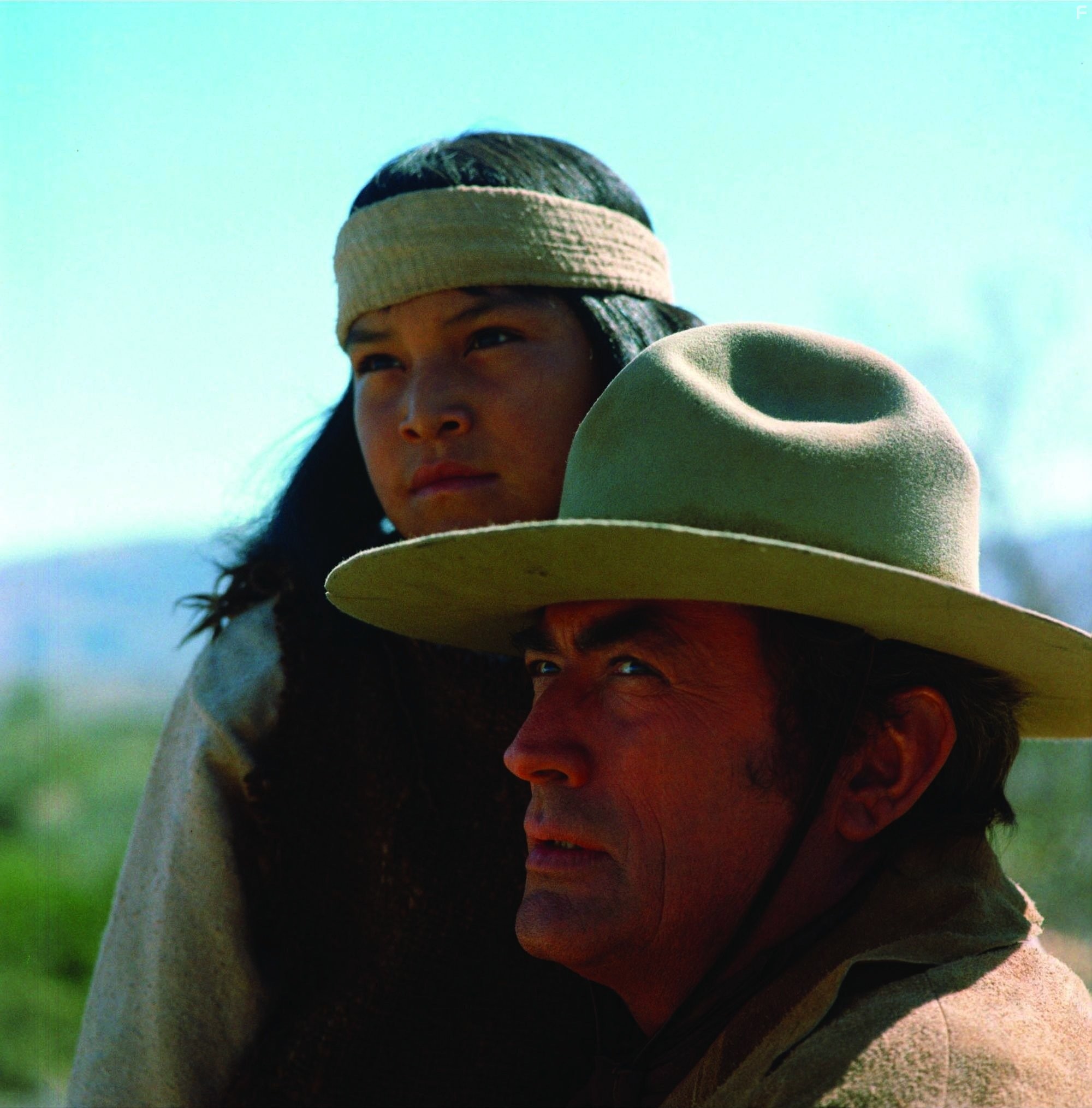 Восходящая Луна