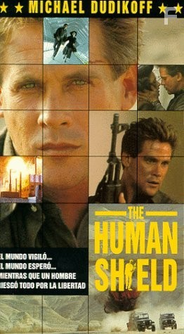 The Human Shield (1991)