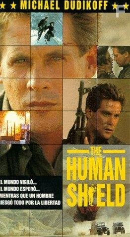 The Human Shield (1991)