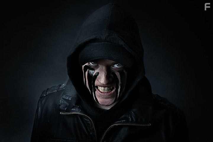 Caleb Steinmeyer in Boy Wonder